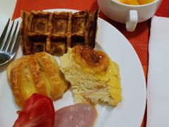 -和平宾馆(王府井店)