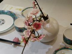 -肆月河豚·新淮扬(金融街店)