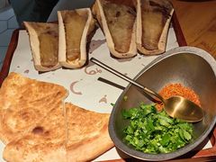 -纳鲁孜·新疆特色餐厅(上海悦荟广场店)