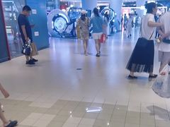 -百联川沙购物中心