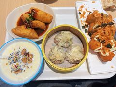 -好人民间小吃·番茄鱼酸菜鱼(木渎悠方店)