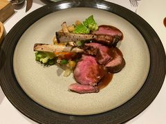 新西兰羊排-蝶舍·MAISON PAPILLON