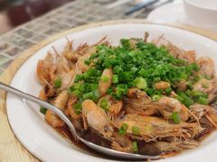 -走马楼饭庄(慈城古县城店)