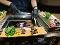 -暖都焼肉·和牛酒場(花都店)