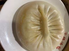 -文楼·淮扬菜·淮安早茶(河下古镇翔宇店)