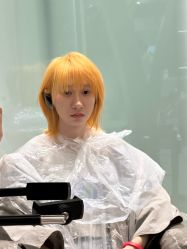 -YH HAIR SALON