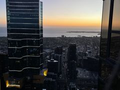 -尤利卡88层观景台