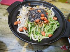 甜水面-艺味深尝(云锦路店)