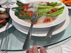 -麒麟海鲜酒家(Richmond)
