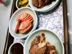 -靓湾海鲜·海景餐厅(小麦岛店)