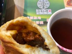 -添好运点心专门店(中环IFC店)
