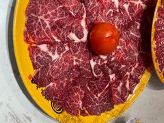 -潮汕大目牛肉火锅(皇岗旗舰店)
