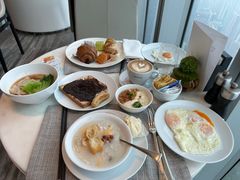 -广州四季酒店·意珍·意式自助餐