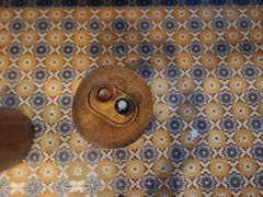-PUZZLE COFFEE 拼图咖啡