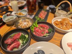 -赤坂亭M9和牛烧肉(世博源店)