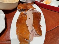 -京味张·北京烤鸭(南山店)