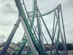 -奥兰多环球影城