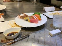 -雅玛花式铁板烧(国宏宾馆店)