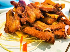 -香香海南菜餐厅