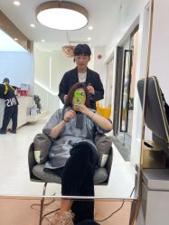 -In Style造型