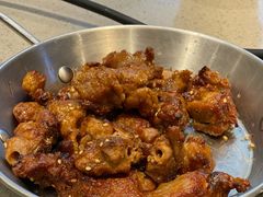 -半天妖烤鱼(芝罘万达店)