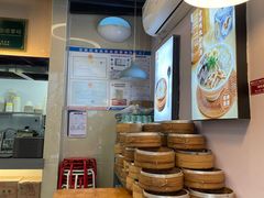 -鸡鸣汤包(红山动物园店)