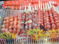 -二斗栗子(黄河道店)
