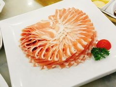 -牛街·马辈儿涮肉(牛街二店)