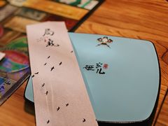 -局气烤鸭·北京菜(前门店)