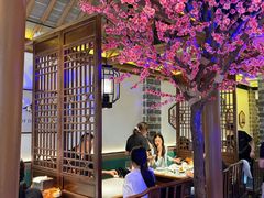 -姑苏家宴·苏帮菜·松鼠桂鱼(苏州总店)
