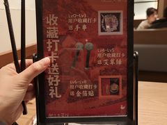 -肥三土菜馆(五四广场店)