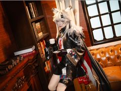 -米游妙妙屋cosplay换装自拍摄影体验馆