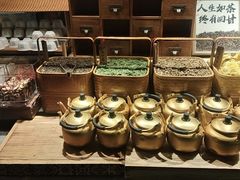 -喜庭海鲜自助(北辰三角洲北辰荟店)