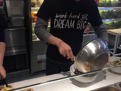 -CALIFORKS加州叉子轻食(朝阳门店)
