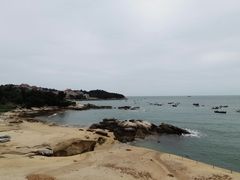 -湄洲岛