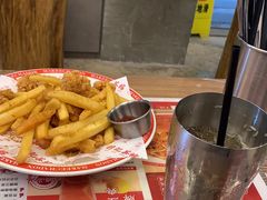 -孖记茶档·热腾茶餐(江南西plus店)
