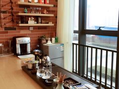 店内环境-A380视光·蔡司眼镜店(锦艺城店)