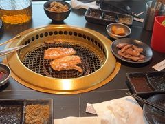 -谷牛和牛烤肉(漕河泾印象城店)