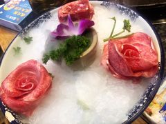 -蜀大侠火锅(四川北路店)