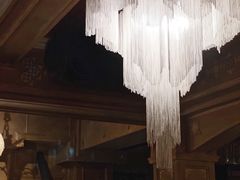 -火车头法国西餐厅