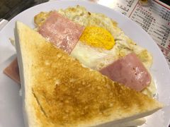 -华星冰室(湾仔店)