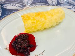 -蝴蝶泉宾馆-中餐厅