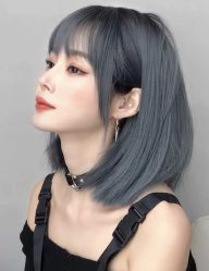 -禾曼造型