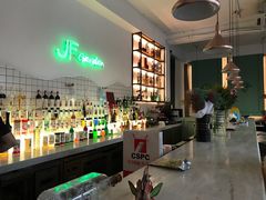 -JF Garden(渔人码头店)