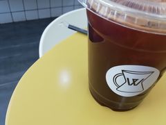 美式咖啡-W Coffee(船板巷店)