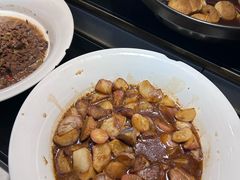 -素清香(解放路店)