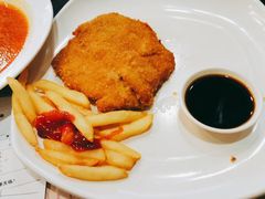-德大西餐社(云南南路店)