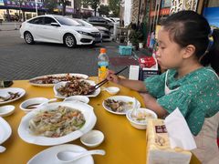 -天天渔港海鲜酒家(石浦玉泉路店)