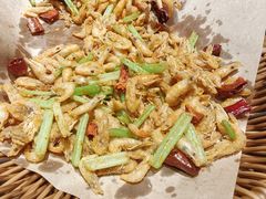 -鸽子窝(青塔店)