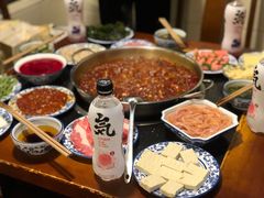 -飘香火锅(玉林西路店)